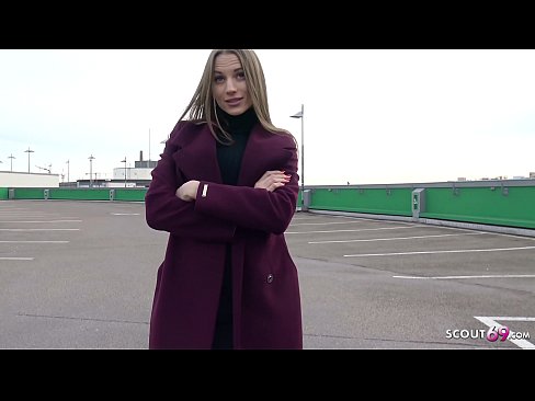 ❤️ DUITSE VERKENNER IS 'N DROOM RAAK STAAL, PARKEERTERREIN TELLTALE EN SEXY VIR GELD ❤❌ Russiese pornografie by porn af.flvporn.ru ️❤