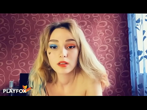 ❤️ Magiese virtuele werklikheidsbril het my seks met Harley Quinn gegee ❤❌ Russiese pornografie by porn af.flvporn.ru ️❤