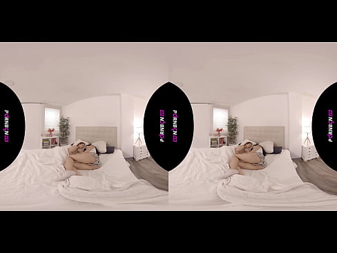 ❤️ PORNBCN VR Twee jong lesbiërs word geil wakker in 4K 180 3D virtuele realiteit Geneva Bellucci Katrina Moreno ❤❌ Russiese pornografie by porn af.flvporn.ru ️❤